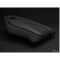 LUIMOTO (Technik) Passenger Seat Cover for the BMW S1000RR (15-18) LUIMOTO (Technik) Passenger Seat Cover for the BMW S1000RR (15-18)