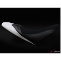 LUIMOTO (R) Seat Covers for the KTM 690 DUKE R (08-11) LUIMOTO (R) Seat Covers for the KTM 690 DUKE R (08-11)