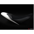 LUIMOTO (R) Seat Covers for the KTM 690 DUKE R (08-11) LUIMOTO (R) Seat Covers for the KTM 690 DUKE R (08-11)