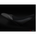 LUIMOTO (R) Seat Covers for the KTM 690 DUKE R (08-11) LUIMOTO (R) Seat Covers for the KTM 690 DUKE R (08-11)