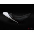 LUIMOTO (R) Seat Covers for the KTM 690 DUKE R (08-11) LUIMOTO (R) Seat Covers for the KTM 690 DUKE R (08-11)