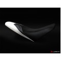 LUIMOTO (R) Seat Covers for the KTM 690 DUKE R (08-11) LUIMOTO (R) Seat Covers for the KTM 690 DUKE R (08-11)