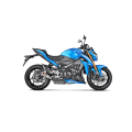 Akrapovic Slip-On Exhaust Suzuki GSX-S1000 / GSX-S1000F Akrapovic Slip-On Exhaust Suzuki GSX-S1000 / GSX-S1000F