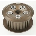 EVR CTS (Constant Torque System) Wet Slipper Clutch for Ducati