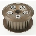 EVR CTS (Constant Torque System) Wet Slipper Clutch for Ducati EVR CTS (Constant Torque System) Wet Slipper Clutch for Ducati