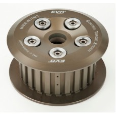 EVR CTS (Constant Torque System) Wet Slipper Clutch for Ducati EVR CTS (Constant Torque System) Wet Slipper Clutch for Ducati