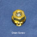 Proti M14 Universal Oil / Coolant Drain Bolt M14L13-OTB01 Proti M14 Universal Oil / Coolant Drain Bolt M14L13-OTB01
