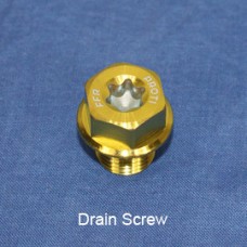 Proti M14 Universal Oil / Coolant Drain Bolt M14L13-OTB01