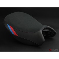 LUIMOTO (Motorsports) Rider (Regular) Seat Cover for the BMW R 1200 / 1250 GS (2013+) LUIMOTO (Motorsports) Rider (Regular) Seat Cover for the BMW R 1200 / 1250 GS (2013+)