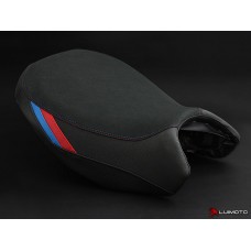 LUIMOTO (Motorsports) Rider (Regular) Seat Cover for the BMW R 1200 / 1250 GS (2013+) LUIMOTO (Motorsports) Rider (Regular) Seat Cover for the BMW R 1200 / 1250 GS (2013+)