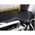 LUIMOTO (Motorsports) Rider (Regular) Seat Cover for the BMW R 1200 / 1250 GS (2013+) LUIMOTO (Motorsports) Rider (Regular) Seat Cover for the BMW R 1200 / 1250 GS (2013+)
