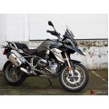 LUIMOTO (Motorsports) Rider (Low) Seat Cover for the BMW R 1200 / 1250 GS (2013+) LUIMOTO (Motorsports) Rider (Low) Seat Cover for the BMW R 1200 / 1250 GS (2013+)