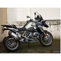 LUIMOTO (Motorsports) Rider (Low) Seat Cover for the BMW R 1200 / 1250 GS (2013+) LUIMOTO (Motorsports) Rider (Low) Seat Cover for the BMW R 1200 / 1250 GS (2013+)