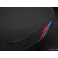 LUIMOTO (Motorsports) Rider (Low) Seat Cover for the BMW R 1200 / 1250 GS (2013+) LUIMOTO (Motorsports) Rider (Low) Seat Cover for the BMW R 1200 / 1250 GS (2013+)