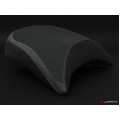 LUIMOTO (Motorsports) Passenger Seat Cover for the BMW R 1200 / 1250 GS (2013+) LUIMOTO (Motorsports) Passenger Seat Cover for the BMW R 1200 / 1250 GS (2013+)