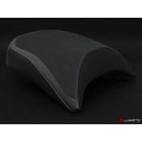 LUIMOTO (Motorsports) Passenger Seat Cover for the BMW R 1200 / 1250 GS (2013+) LUIMOTO (Motorsports) Passenger Seat Cover for the BMW R 1200 / 1250 GS (2013+)