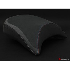 LUIMOTO (Motorsports) Passenger Seat Cover for the BMW R 1200 / 1250 GS (2013+) LUIMOTO (Motorsports) Passenger Seat Cover for the BMW R 1200 / 1250 GS (2013+)