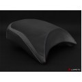 LUIMOTO (Motorsports) Passenger Seat Cover for the BMW R 1200 / 1250 GS (2013+) LUIMOTO (Motorsports) Passenger Seat Cover for the BMW R 1200 / 1250 GS (2013+)
