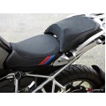 LUIMOTO (Motorsports) Passenger Seat Cover for the BMW R 1200 / 1250 GS (2013+) LUIMOTO (Motorsports) Passenger Seat Cover for the BMW R 1200 / 1250 GS (2013+)