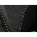 LUIMOTO (Motorsports) Passenger Seat Cover for the BMW R 1200 / 1250 GS (2013+) LUIMOTO (Motorsports) Passenger Seat Cover for the BMW R 1200 / 1250 GS (2013+)