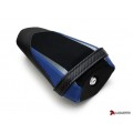LUIMOTO (Sport) Passenger Seat Covers for the YAMAHA YZF-R1 (15-24) LUIMOTO (Sport) Passenger Seat Covers for the YAMAHA YZF-R1 (15-24)