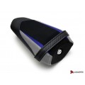 LUIMOTO (Sport) Passenger Seat Covers for the YAMAHA YZF-R1 (15-24) LUIMOTO (Sport) Passenger Seat Covers for the YAMAHA YZF-R1 (15-24)