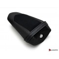 LUIMOTO (Sport) Passenger Seat Covers for the YAMAHA YZF-R1 (15-24) LUIMOTO (Sport) Passenger Seat Covers for the YAMAHA YZF-R1 (15-24)