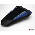 LUIMOTO (Sport) Passenger Seat Covers for the YAMAHA YZF-R1 (15-24) LUIMOTO (Sport) Passenger Seat Covers for the YAMAHA YZF-R1 (15-24)