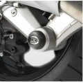 R&G Racing Frame Insert Kawasaki Concours GTR1400 '10-'14 LHS/RHS