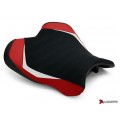 LUIMOTO (Sport) Rider Seat Covers for the YAMAHA YZF-R1 (15-24) LUIMOTO (Sport) Rider Seat Covers for the YAMAHA YZF-R1 (15-24)