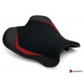 LUIMOTO (Sport) Rider Seat Covers for the YAMAHA YZF-R1 (15-24) LUIMOTO (Sport) Rider Seat Covers for the YAMAHA YZF-R1 (15-24)