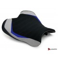 LUIMOTO (Sport) Rider Seat Covers for the YAMAHA YZF-R1 (15-24) LUIMOTO (Sport) Rider Seat Covers for the YAMAHA YZF-R1 (15-24)