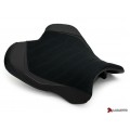 LUIMOTO (Sport) Rider Seat Covers for the YAMAHA YZF-R1 (15-24) LUIMOTO (Sport) Rider Seat Covers for the YAMAHA YZF-R1 (15-24)
