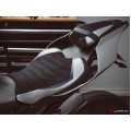 LUIMOTO (Sport) Passenger Seat Covers for the YAMAHA YZF-R1 (15-24) LUIMOTO (Sport) Passenger Seat Covers for the YAMAHA YZF-R1 (15-24)