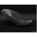 LUIMOTO (Sport Diamond) Rider Seat Cover for the DUCATI SCRAMBLER (2015+) LUIMOTO (Sport Diamond) Rider Seat Cover for the DUCATI SCRAMBLER (2015+)