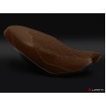 LUIMOTO (Sport Diamond) Rider Seat Cover for the DUCATI SCRAMBLER (2015+) LUIMOTO (Sport Diamond) Rider Seat Cover for the DUCATI SCRAMBLER (2015+)