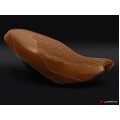 LUIMOTO (Sport Diamond) Rider Seat Cover for the DUCATI SCRAMBLER (2015+) LUIMOTO (Sport Diamond) Rider Seat Cover for the DUCATI SCRAMBLER (2015+)