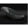 LUIMOTO (Sport Diamond) Rider Seat Cover for the DUCATI SCRAMBLER (2015+) LUIMOTO (Sport Diamond) Rider Seat Cover for the DUCATI SCRAMBLER (2015+)