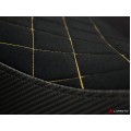 LUIMOTO (Sport Diamond) Rider Seat Cover for the DUCATI SCRAMBLER (2015+) LUIMOTO (Sport Diamond) Rider Seat Cover for the DUCATI SCRAMBLER (2015+)