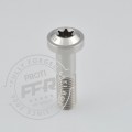 Proti Front R/L Bolt Kit for the Kawasaki Versys KLE650 (2007-2011) Proti Front R/L Bolt Kit for the Kawasaki Versys KLE650 (2007-2011)