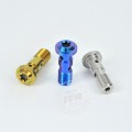 Proti Banjo 92154-1555 Bolt Kit for the Kawasaki Ninja H2 / Ducati Superbike Panigale R (2015-2016) Proti Banjo 92154-1555 Bolt Kit for the Kawasaki Ninja H2 / Ducati Superbike Panigale R (2015-2016)
