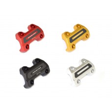 DBK Special Parts (Ducabike) Billet Handlebar Clamp for the Ducati Monster 796/1100 DBK Special Parts (Ducabike) Billet Handlebar Clamp for the Ducati Monster 796/1100