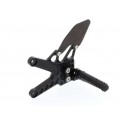 Attack Performance Rearsets for Yamaha YZF-R1 (2015+) Attack Performance Rearsets for Yamaha YZF-R1 (2015+)