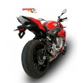 Bodis Slip On Exhaust for BMW S1000RR 2010-2014 Bodis Slip On Exhaust for BMW S1000RR 2010-2014