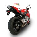 Bodis Slip On Exhaust for BMW S1000RR 2010-2014 Bodis Slip On Exhaust for BMW S1000RR 2010-2014