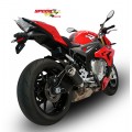 Bodis Slip On Exhaust for BMW S1000RR 2010-2014 Bodis Slip On Exhaust for BMW S1000RR 2010-2014