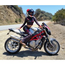 2006 MV Agusta Brutale 910S - Brutale Eleganza - Robb Report featured custom! - UPGRADED AGAIN!