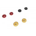 DBK Special Parts (Ducabike) Seat Bolt Kit for the Ducati 2015+ Multistrada 1200 and 950 and Monster 1100 /796/ 696 DBK Special Parts (Ducabike) Seat Bolt Kit for the Ducati 2015+ Multistrada 1200 and 950 and Monster 1100 /796/ 696