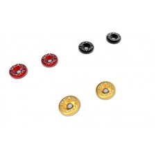 DBK Special Parts (Ducabike) Seat Bolt Kit for the Ducati 2015+ Multistrada 1200 and 950 and Monster 1100 /796/ 696 DBK Special Parts (Ducabike) Seat Bolt Kit for the Ducati 2015+ Multistrada 1200 and 950 and Monster 1100 /796/ 696