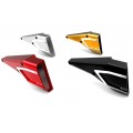 DBK Special Parts (Ducabike) Billet Horizontal Belt Cover Air intake for the Ducati XDiavel DBK Special Parts (Ducabike) Billet Horizontal Belt Cover Air intake for the Ducati XDiavel